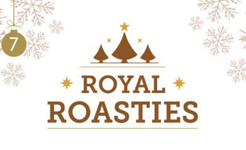 Royal Roasties