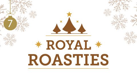 Royal Roasties - Take Stock magazine