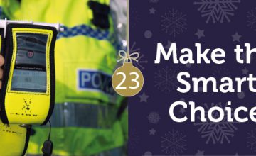 Make the Smart Choice