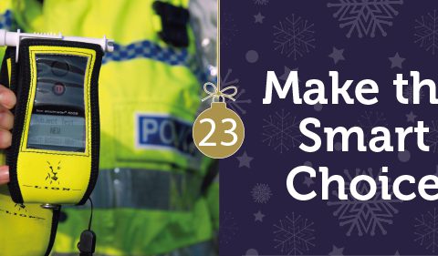 Make the Smart Choice - Take Stock magazine