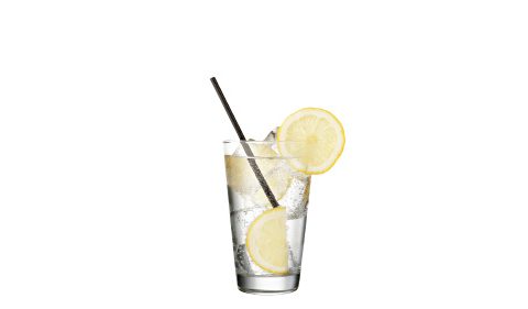 Winter G&T Christmas cocktails - Take Stock magazine