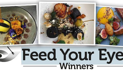 Feed Your Eyes Winners, Jan/Feb 2018 - Take Stock Magazine