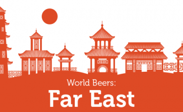 World Beers: Far East
