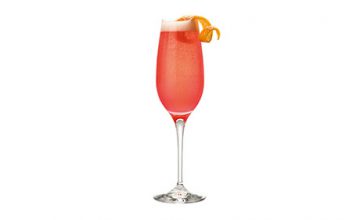 Cîroc Champagne Cosmo