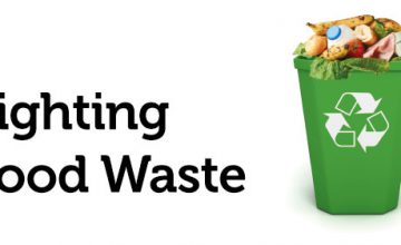 Fighting Food Waste