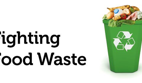Fighting Food Waste - Take Stock Magazine