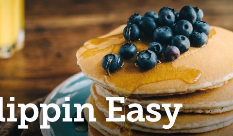 Flippin Easy - Take Stock Magazine