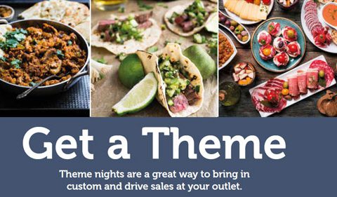 Get a Theme featured image - Take Stock Magazine