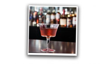 Ramble Thru the Brambles