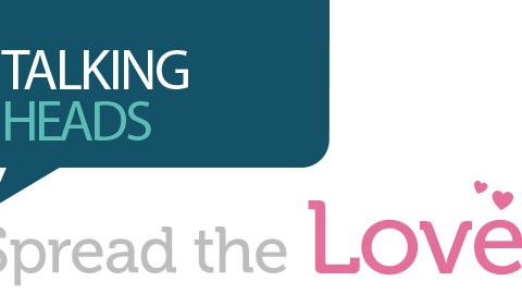 Talking Heads: Spread the Love - Take Stock Magazine