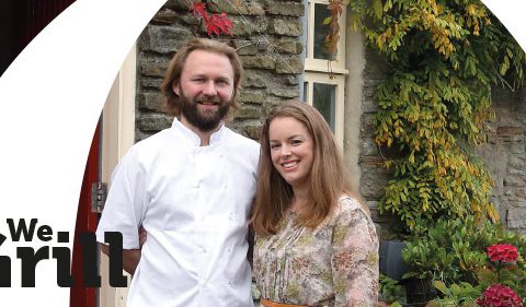 We Grill Rhian Cradock - Take Stock Magazine