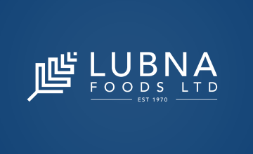 Lubna Foods Ltd