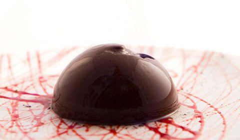 Chocolate Bomb - Take Stock Magazine