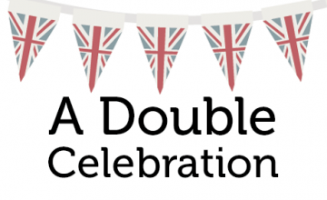 A Double Celebration