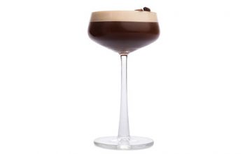 Jameson Caskmates Espresso Martini