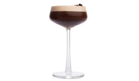 Espresso Martini - Take Stock Magazine