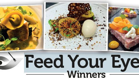 Feed Your Eyes winners - March/April 2018 - Take Stock Magazine