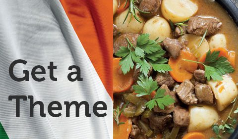 Get a Theme article - Take Stock Magazine