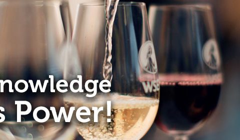 Knowledge is Power! - Take Stock Magazine