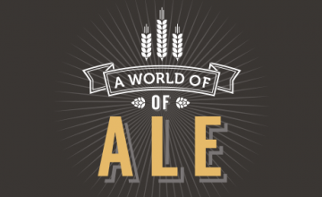 A World of Ale