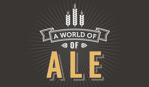 World of Ale article - Take Stock Magazine