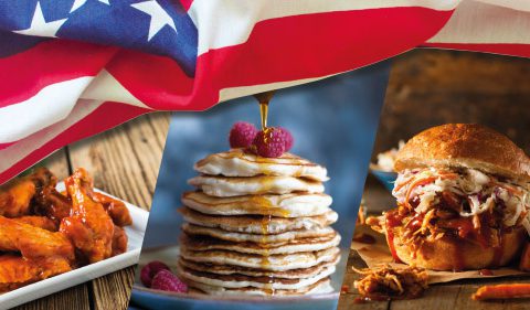 Get a Theme - American Dream - Take Stock magazine