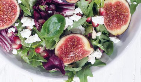 Super Salads - Take Stock magazine