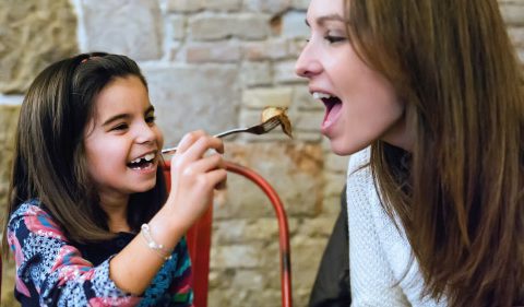 Tiny Appetites - Take Stock magazine