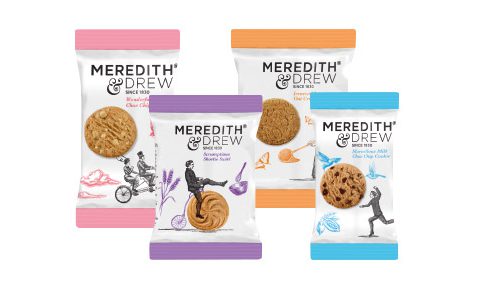 What's New - Brilliant Biscuits - Take Stock magazine