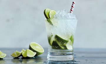 Caipiroska