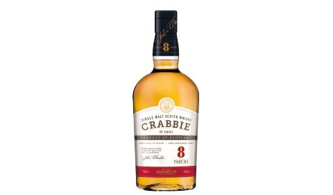 What's New - A Crabbie's Classic - Take Stock magazine