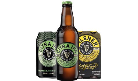 What's New - Dublin Brews - Take Stock magazine