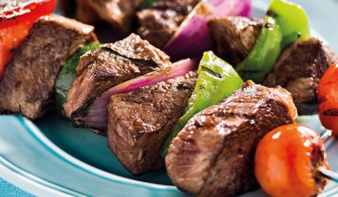 Straight from the Grill - Take Stock magazine