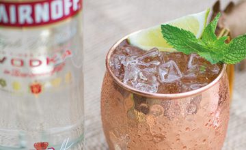 Moscow Mule
