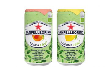 SanPellegrino Sparklers