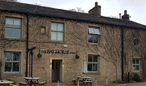 Talking Heads - The Bay Horse Inn Roughlee - Take Stock magazine