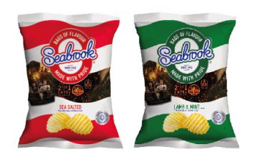 A Thrilling Partnership