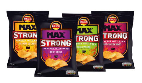 What's New - To the MAX - Take Stock magazine