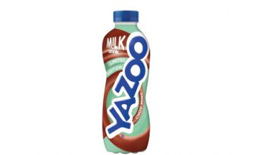 Yummy Yazoo