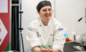 In the Spotlight: University Catering