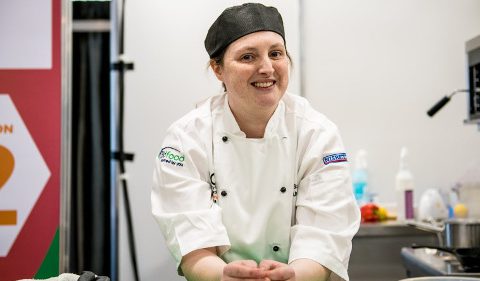 In the Spotlight: University Catering - Take Stock