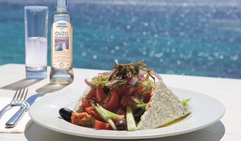 Lift Your Spirits - Take Stock