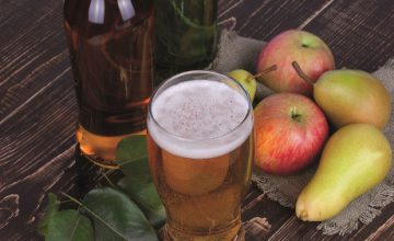 A World of Cider
