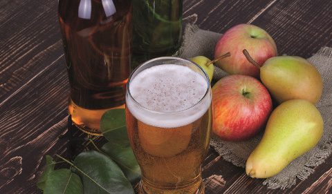 World of Cider Take Stock