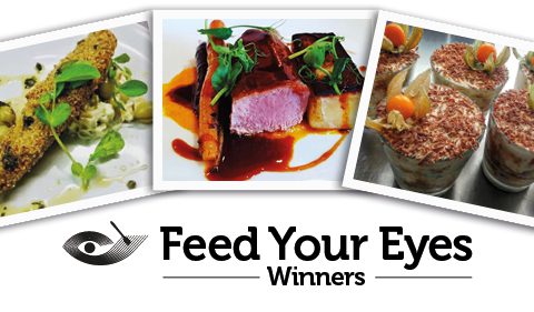 Feed Your Eyes - Take Stock Magazine