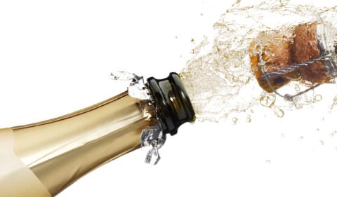 A sparkling success - Take Stock Magazine