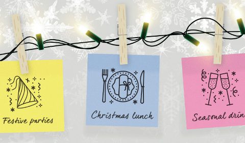 Christmas prep - Take Stock Magazine