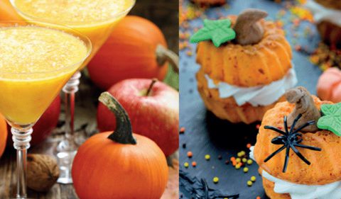 Halloween - Take Stock Magazine