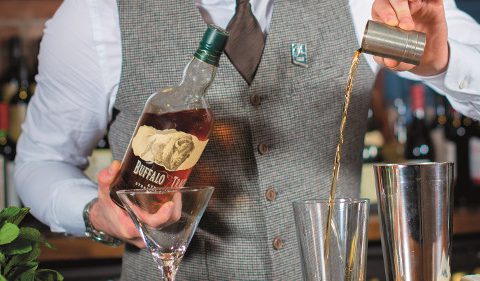 Tom Hodgkiss - Take Stock Magazine