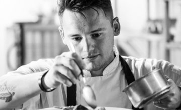 We Grill – Adam Harper